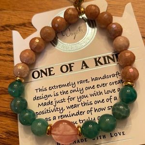 Tiffany jazelle limited edition